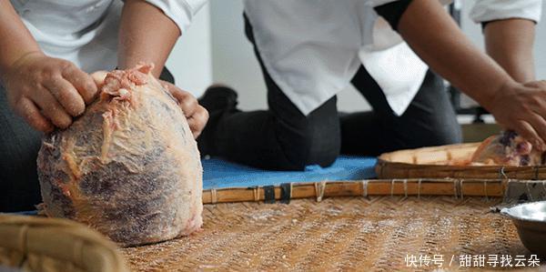 牛干巴|网红打卡千百种,美食打卡数第一!不服来看~