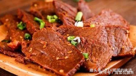 卤牛肉|不管卤什么肉，2个香料一定不能放！怪不得你做出的发柴没人吃