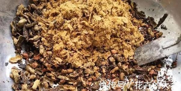 土壤|以下东西不要扔了,土里拌一些,养花效果好,改善土壤!