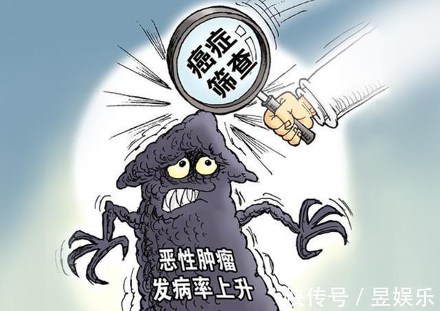 健康|癌症不是凭空出现的,身体出现这5个症状,千万不要忽视