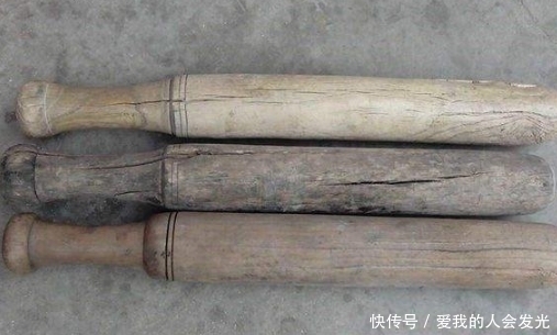 进来看这些老物件你能认识2个算正常,3个算可以,5个那就厉害