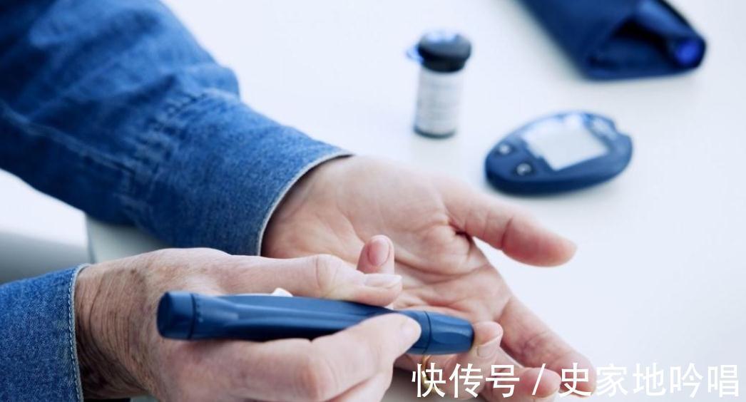 皮肤瘙痒|糖尿病患者容易“皮肤瘙痒”?原来是6种疾病捣鬼,建议提前预防