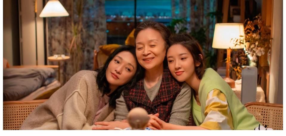 《小敏家》今晚开播，黄磊周迅三搭能否成就收视爆款