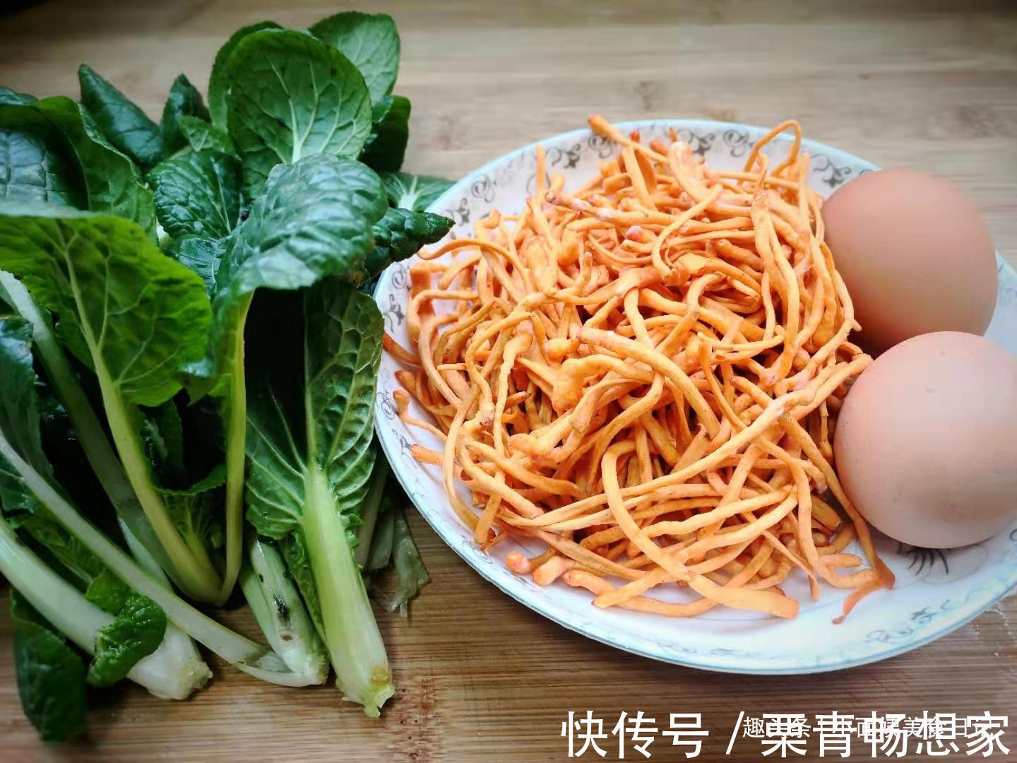 小面姨|晚上失眠多梦,睡不好,常喝这碗汤,养心安神,一觉睡到自然醒!