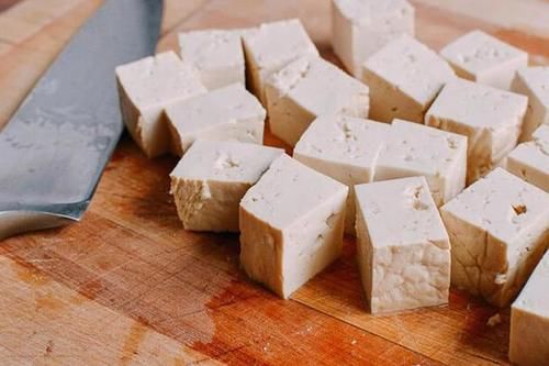 血管堵塞|血脂高，应远离豆腐？坦白说：除了豆腐，5种“素食”还请少吃点