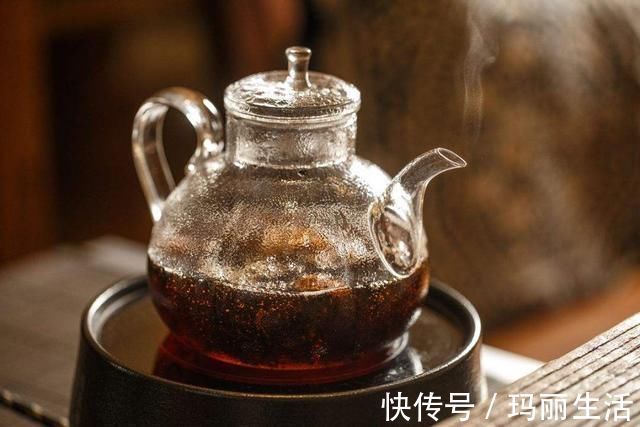 煮白茶,要用开水煮茶好还是用冷水煮茶比较好