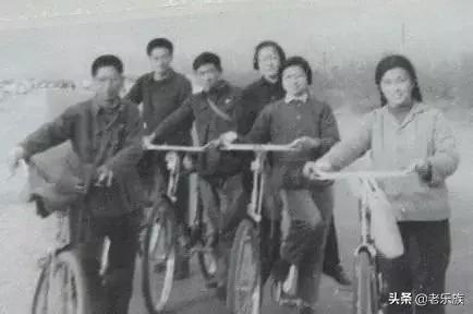 幸福的童年|中国最幸运的一群人1962-1972年出生！有你吗