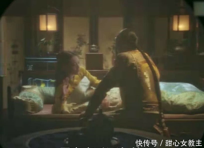 母族|皇后的母族,高贵妃的母族,嘉妃的母族,远远不及她的一方实力