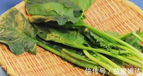 补血|立春后的养肝菜:补血、增强免疫力、润肠通便!你却扔垃圾桶!