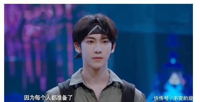 师父我要跳舞了2|《师父我要跳舞了2》已录制,乐华七子之一,丁泽仁晒与韩宇合照