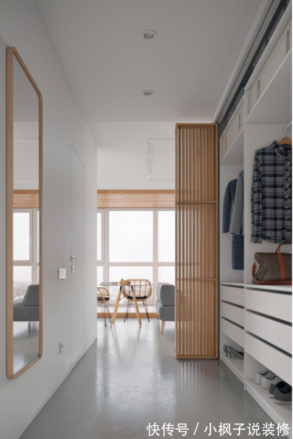 空间|领略与众不同的灵感与创意,打造出独一无二的个性家居