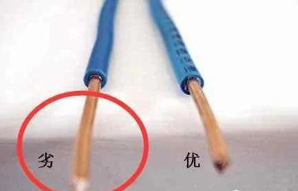 ccc认证|越来越多人不小心就买了假电线,听听吧,免得被人坑了都不知情!