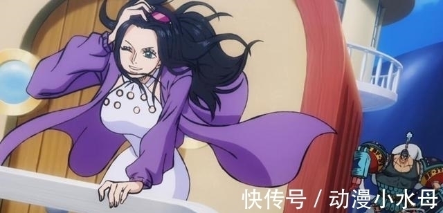 娜美|海贼王:罗宾又被公主抱了,这样抱过的共有6位,索隆:花里胡哨
