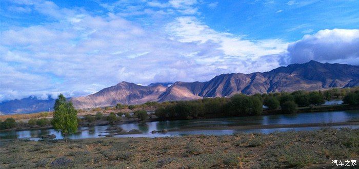 老年|花甲之年的贺岁之旅----西藏游记（补记）之十三