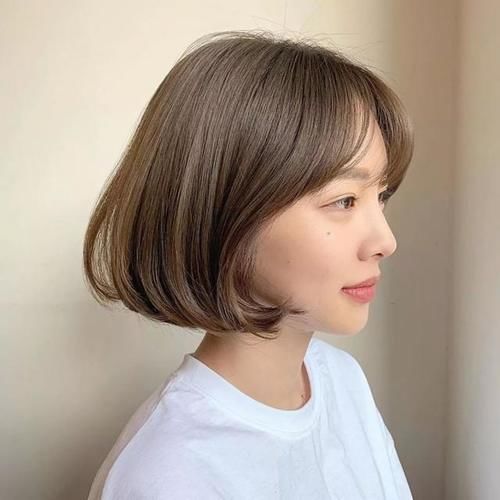 既好看又百搭生活色“亚麻色”