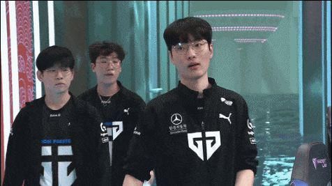 看不下去|G2看不下去了？阿P用推特回应LCK霸凌问题，网友：这才是“正道的光”