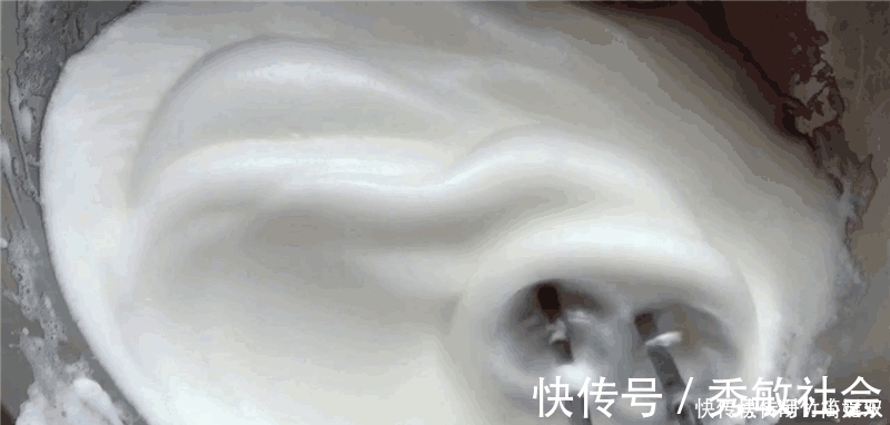 酵母|早餐达人教你做电饭锅蛋糕, 不用放酵母, 比烤箱做的还好吃