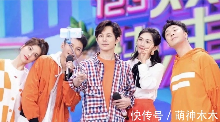 《快本》復(fù)播無(wú)望,新節(jié)目《你好星期六》開通官微,暫定元旦播出