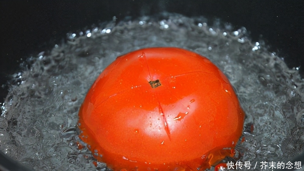 西红柿打不打激素？看一眼这里就知道，包你买到不打激素番茄