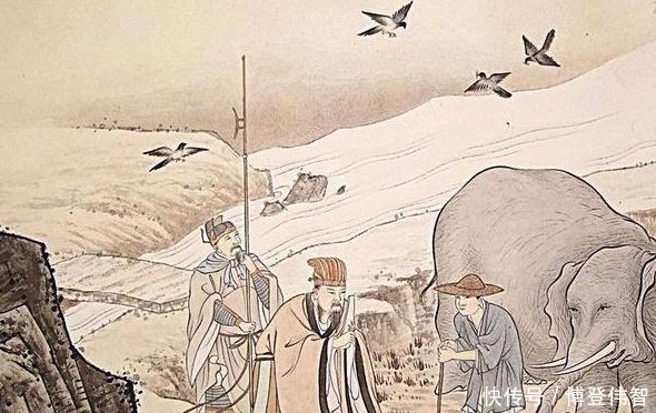 中共|神秘王朝：在《山海经》中共一千五百年，却始终不被承认！