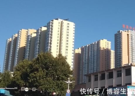 高楼|5年后,“矮楼”和“高楼”哪个更值钱专家的话让人茅塞顿开