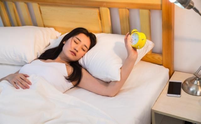 失眠|失眠最怕此物，每天吃1点，养心安神，促进睡眠，安睡8小时到天亮