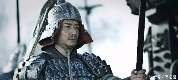 师父|韩信为何能战无不胜,攻无不克?他的师父是谁?