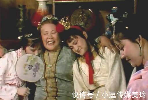 贾宝玉|《红楼梦》中, 王夫人和贾母为什么都不和贾兰亲呢