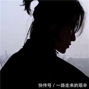 男生头像｜关于你的好坏我都已听说，愿意沦陷的人是我