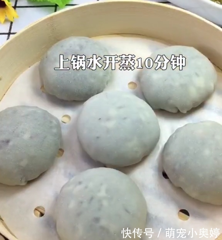 小野|夏天,早餐适合吃它,香糯清爽味道好,元气满满一整天!