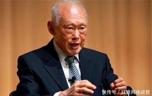 李光耀直言：汉字“缺陷”明显，不可能成为新加坡的通用语言