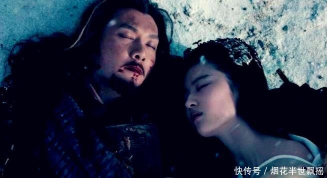 痴情|江山无限好,美人更胜之,历史上的这3个君王好痴情!