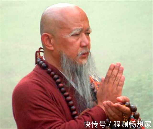 黑锅!少林派为何错过华山论剑原因很无奈,一人为此背了上百年的黑锅