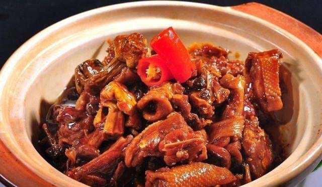 营养均衡|多给家人孩子吃的营养菜,色泽诱人,营养价值高,提高免疫力