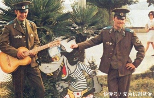 宝塔糖当年风靡全国,为何现在却突然消失了?你看苏联做了什么?