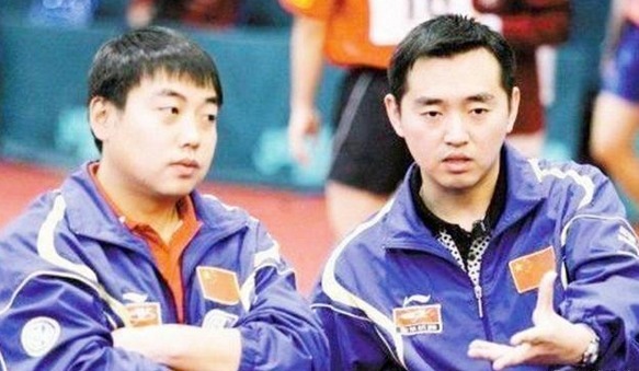 孔令辉|活该!他曾逼退刘国梁孔令辉,因贪污千万被举报,如今身败名裂