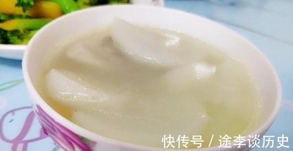 孩子|给孩子多煮这个汤,告别钙片,也能蹭蹭往上长高高!