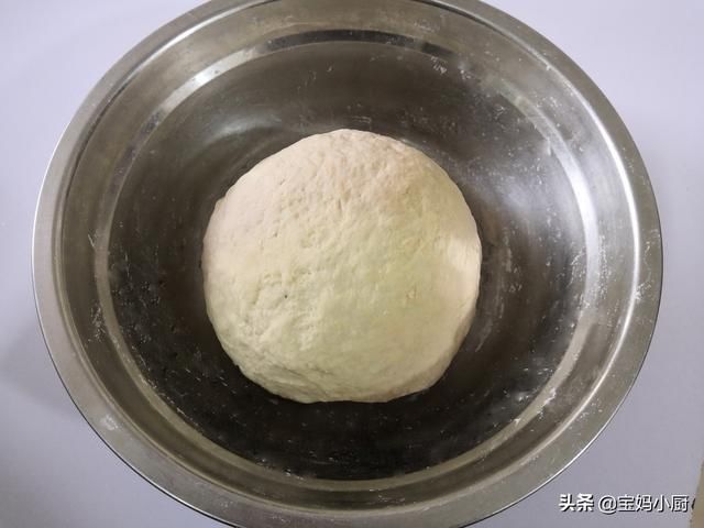 家人着迷的麵食,這倆食材做餡老香了,不用菜不用蛋,三餐吃不煩