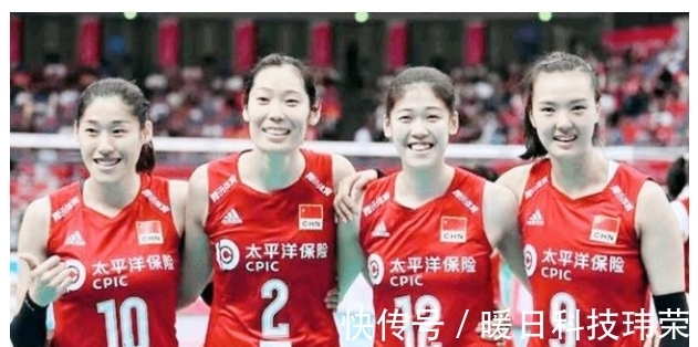 女排|女排自由人4选1！郎平发文透露关键人选，王梦洁比林莉等人更佳？