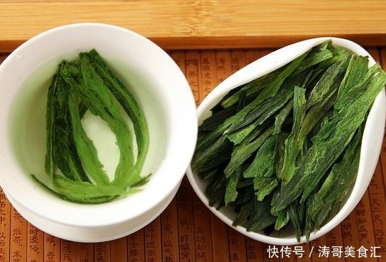 代表各省市最好喝的茶叶,有没有你家乡特产,你觉得哪里的最好喝