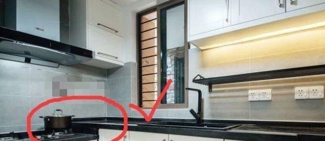 厨房|装错3次厨房含泪总结18条血泪教训!都是亲身踩的坑!真要命!