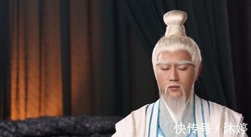 六韬!姜子牙坟墓三千年未被盗,一赌徒挖开墓,找到神物,毁了半生!