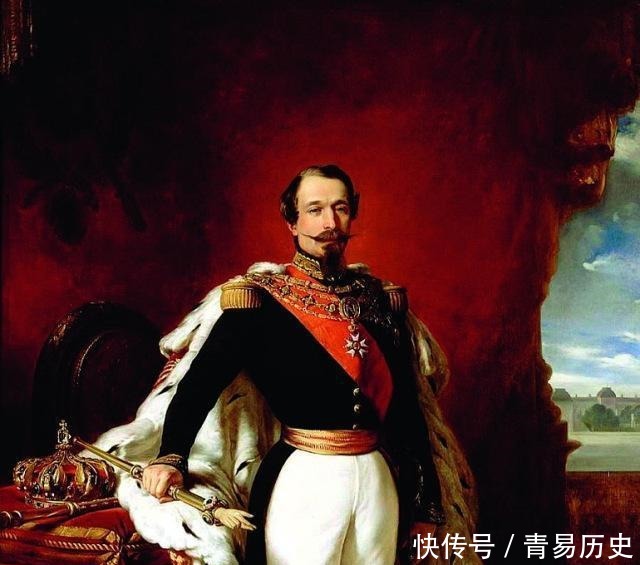 画家|德国宫廷画家,弗朗兹·克萨韦尔·温特哈尔特,人物油画作品欣赏