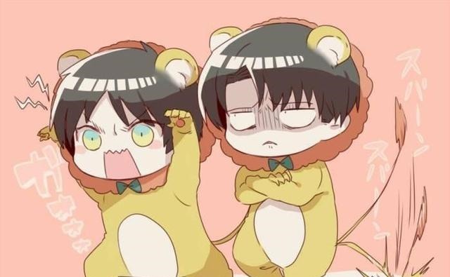 地球小卫士|被山寨的日本动漫,《鬼杀之剑》我忍了,《禁基的巨人》是什么鬼