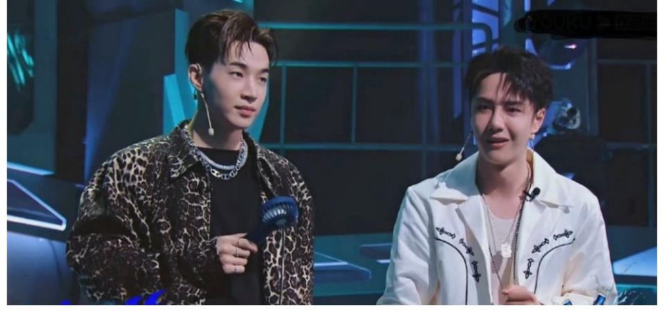 大婷|《街舞4》尼尔森和布布三局连败,王一博该如何破局?