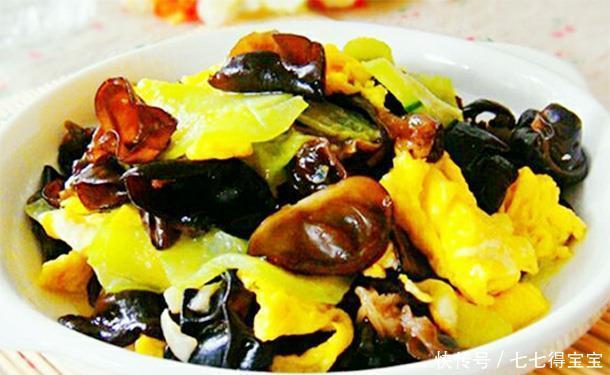 四月女人多吃刮油菜,润肤减肥,润肠通便,吃回小蛮腰