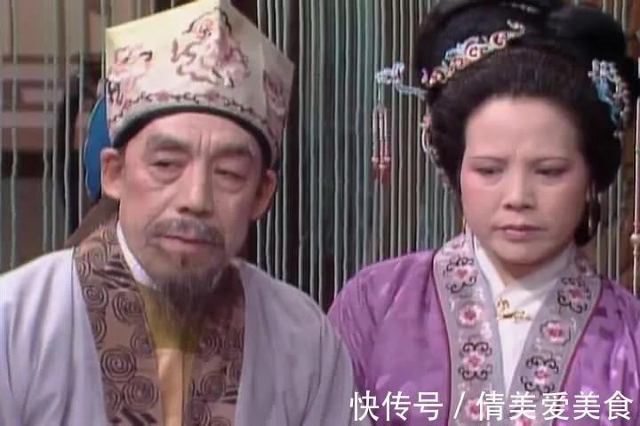 宝玉#贾琮真是贾赦的庶子吗?不,他的出身比贾环还尴尬