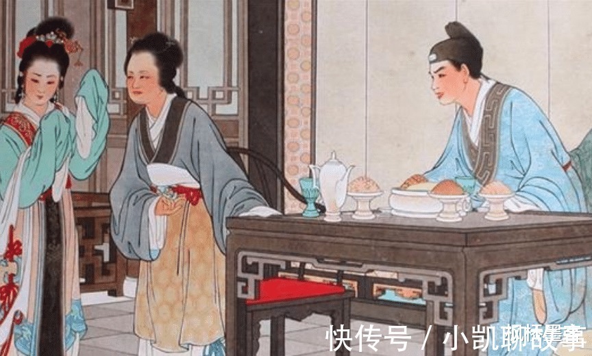 守节#父母之命,媒妁之言成摆设透过妇女再嫁,看唐代女性的社会地位