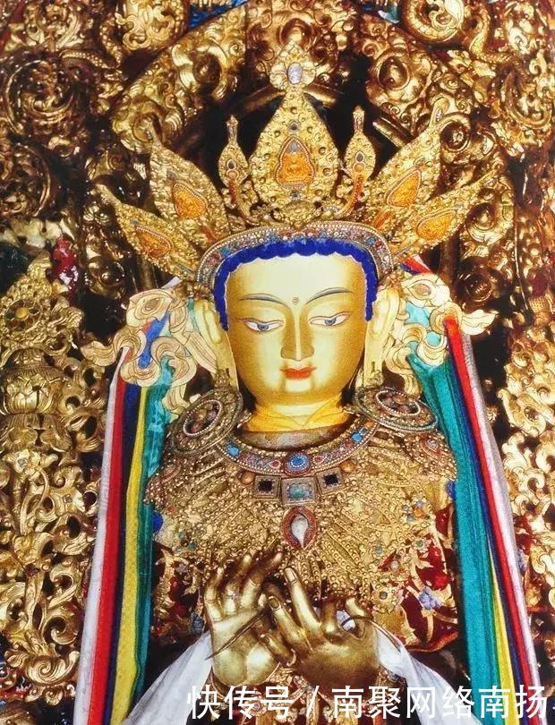 老年|比故宫还壕的宫殿：最好的藏传文玩都在这儿