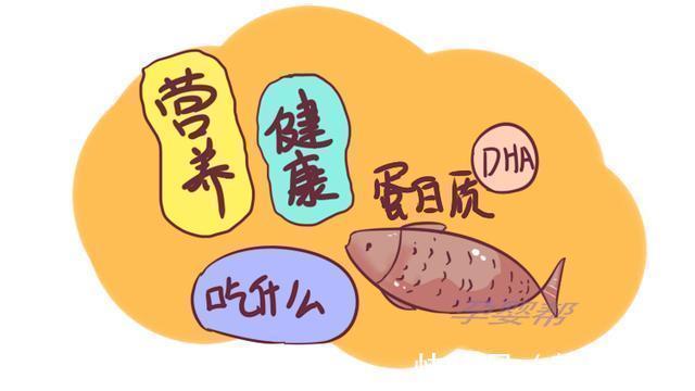 食物|1岁前,有些食物不适合宝宝吃,会加重身体负担,家长别再喂娃了